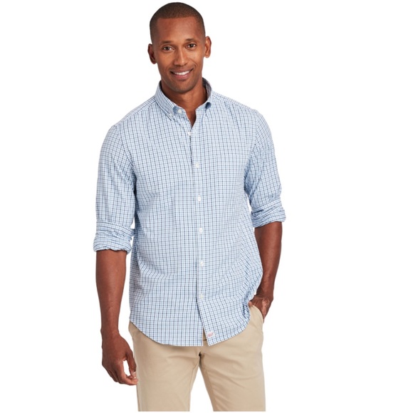 Vineyard Vines Other - Vineyard Vines Murray Button Down Shirt - size M